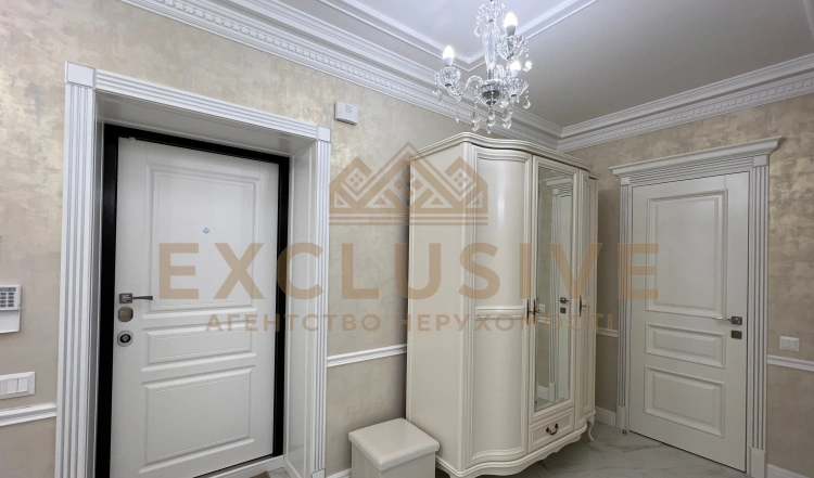 VIP квартира в центрі Житомира на БУЛЬВАРІ